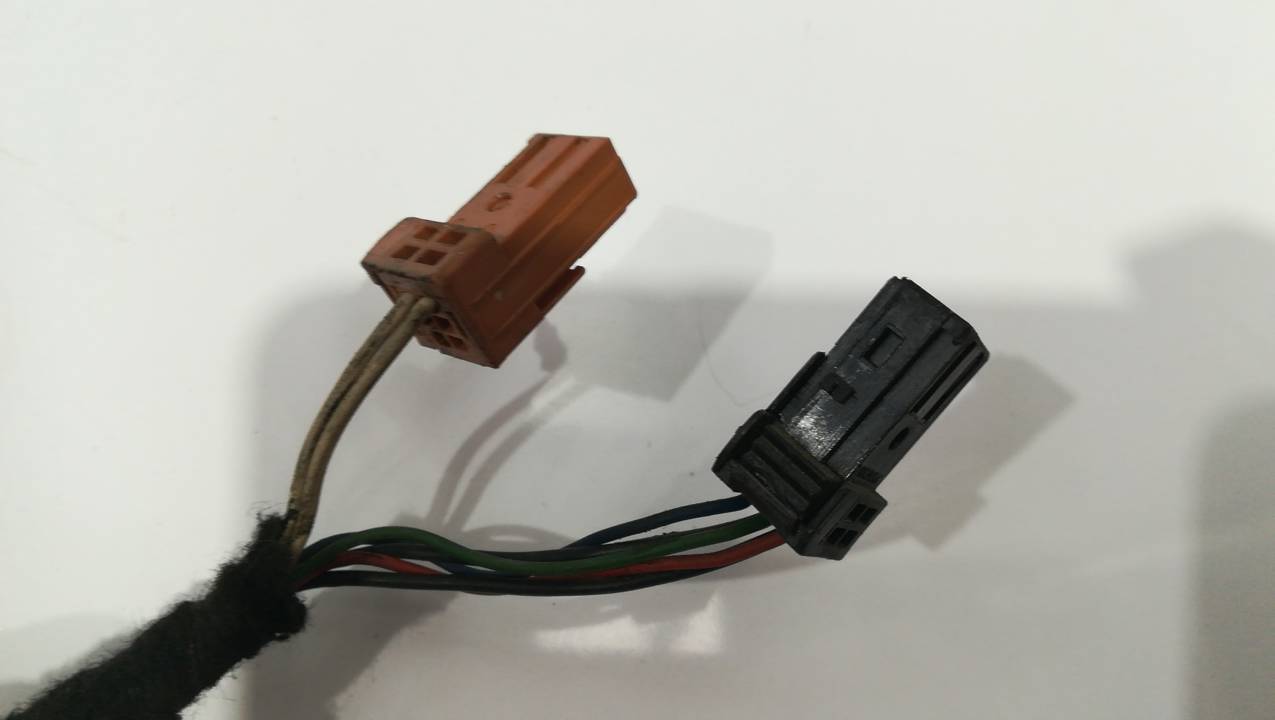 RETROVISOR IZQUIERDO