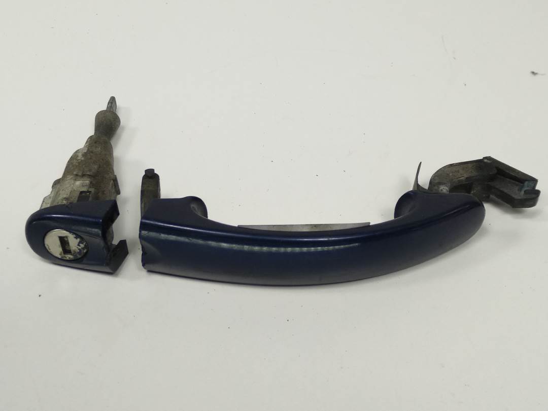 MANETA EXTERIOR DELANTERA DERECHA - VOLKSWAGEN - EOS (1F7)