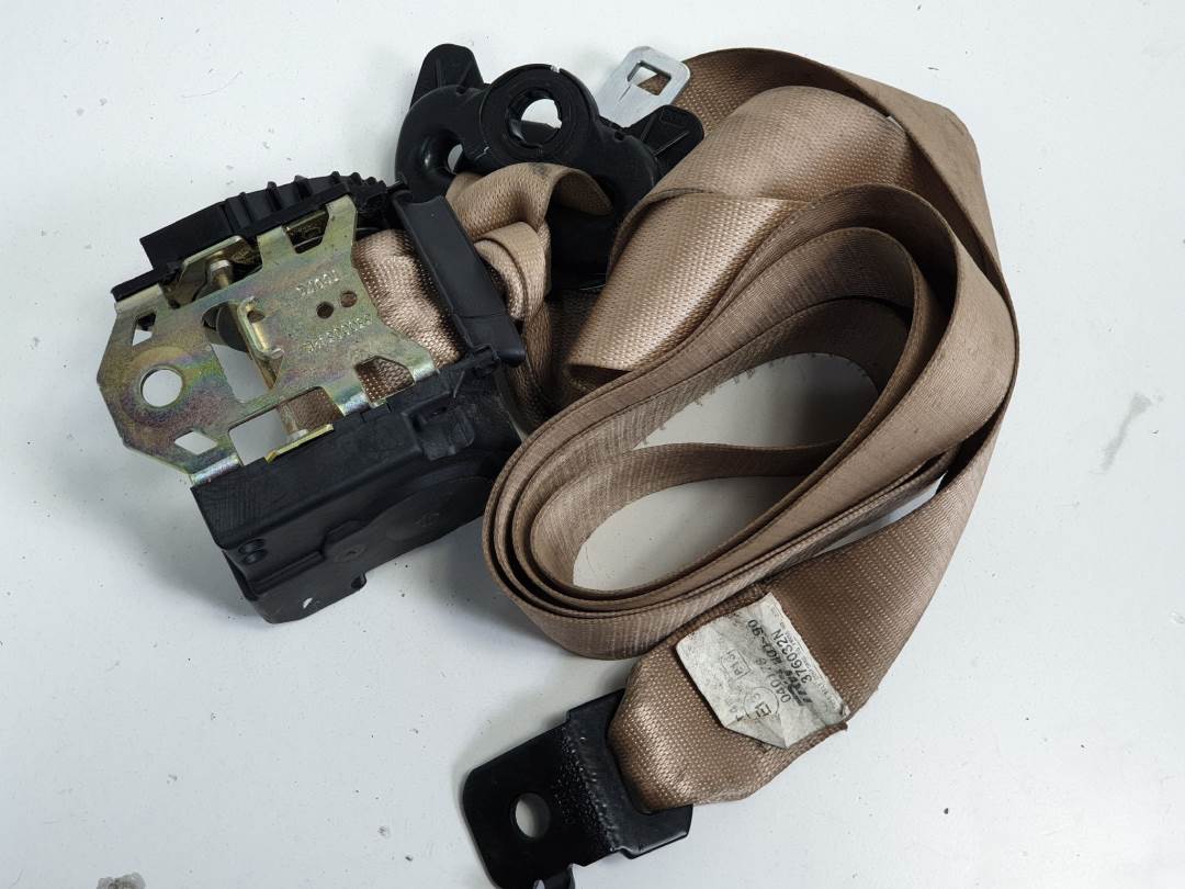 CINTURON SEGURIDAD TRASERO DERECHO - 7051510 - BMW - X5 (E53)