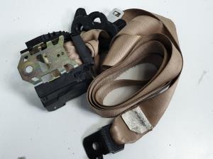 CINTURON SEGURIDAD TRASERO DERECHO 7051510 BMW X5 (E53) Autodesguaces Alicante