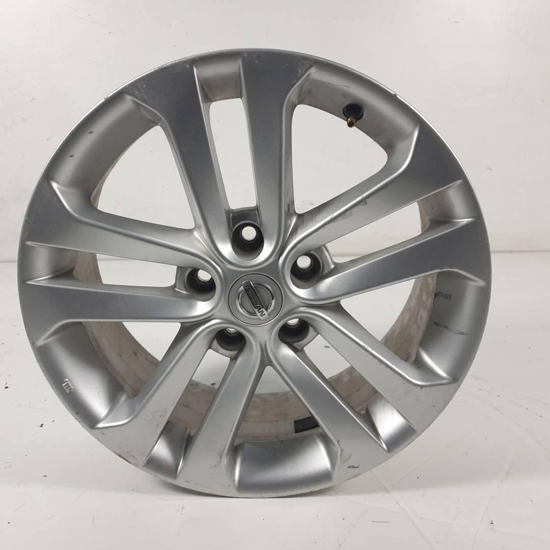 Felgensatz - N457011 - NISSAN - JUKE (F15)