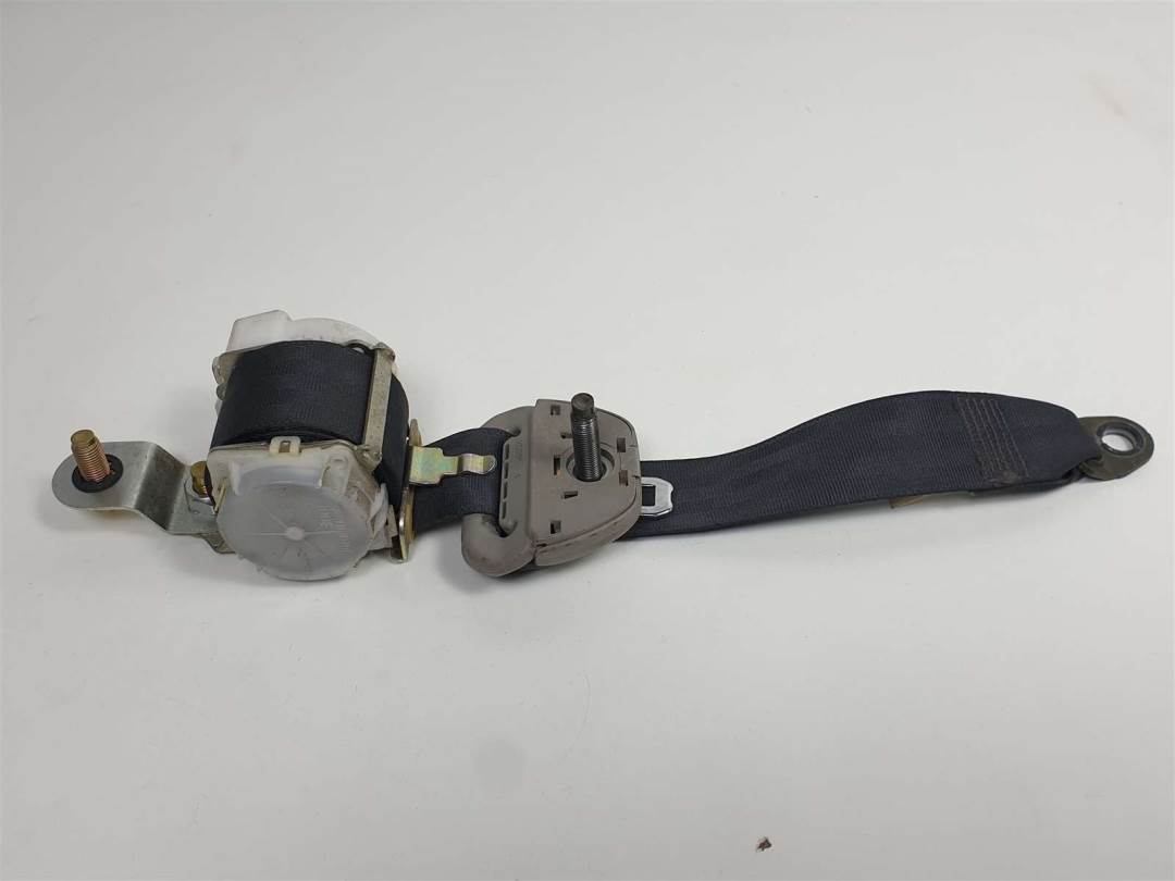 CINTURON SEGURIDAD TRASERO DERECHO - 7P1130 - NISSAN - NAVARA PICK-UP (D40M)
