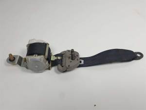 CINTURON SEGURIDAD TRASERO DERECHO 7P1130 NISSAN NAVARA PICK-UP (D40M) Autodesguaces Alicante