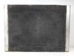 RADIADOR AGUA 1711750497205 BMW SERIE 7 (E65/E66) Autodesguaces Alicante