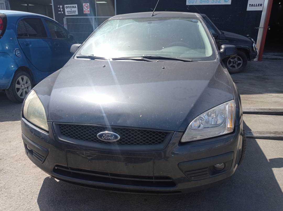 FORD FOCUS SPORTBREAK (CAP) (2004 - 2007)