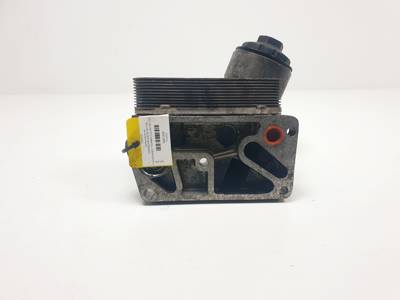 ENFRIADOR ACEITE MOTOR 070115389B VOLKSWAGEN TOUAREG (7LA) Autodesguaces Alicante