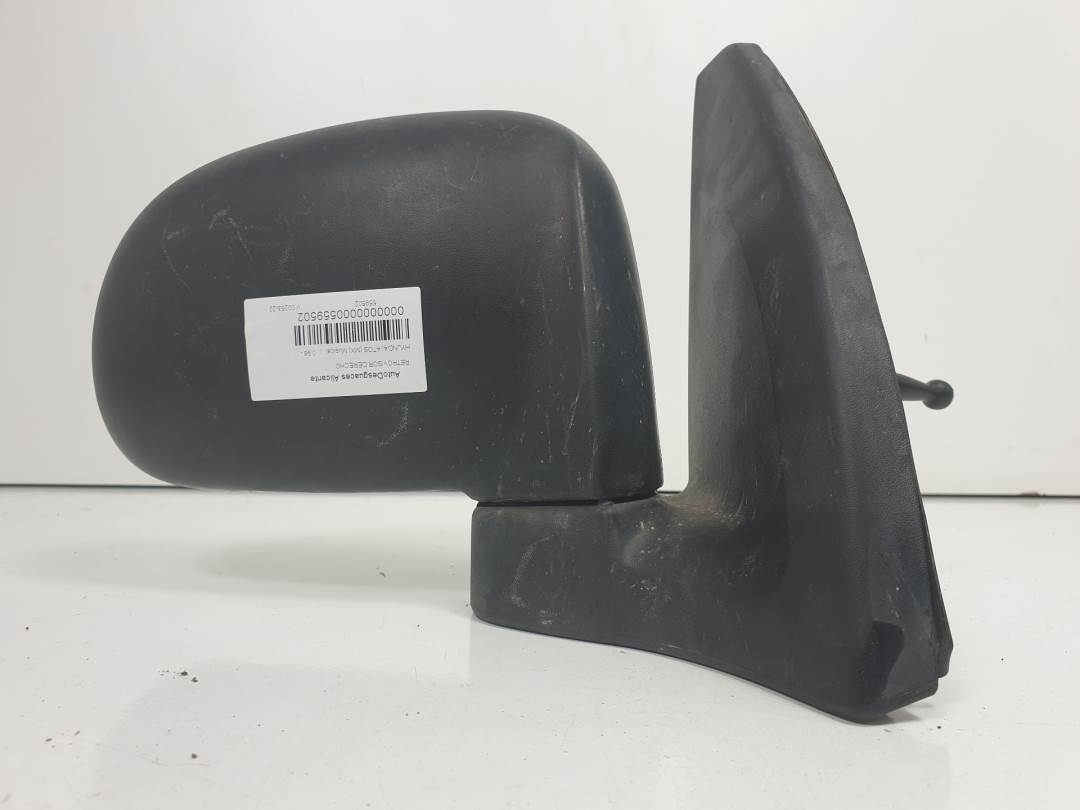 RETROVISOR DERECHO - 010139 - HYUNDAI - ATOS (MX)