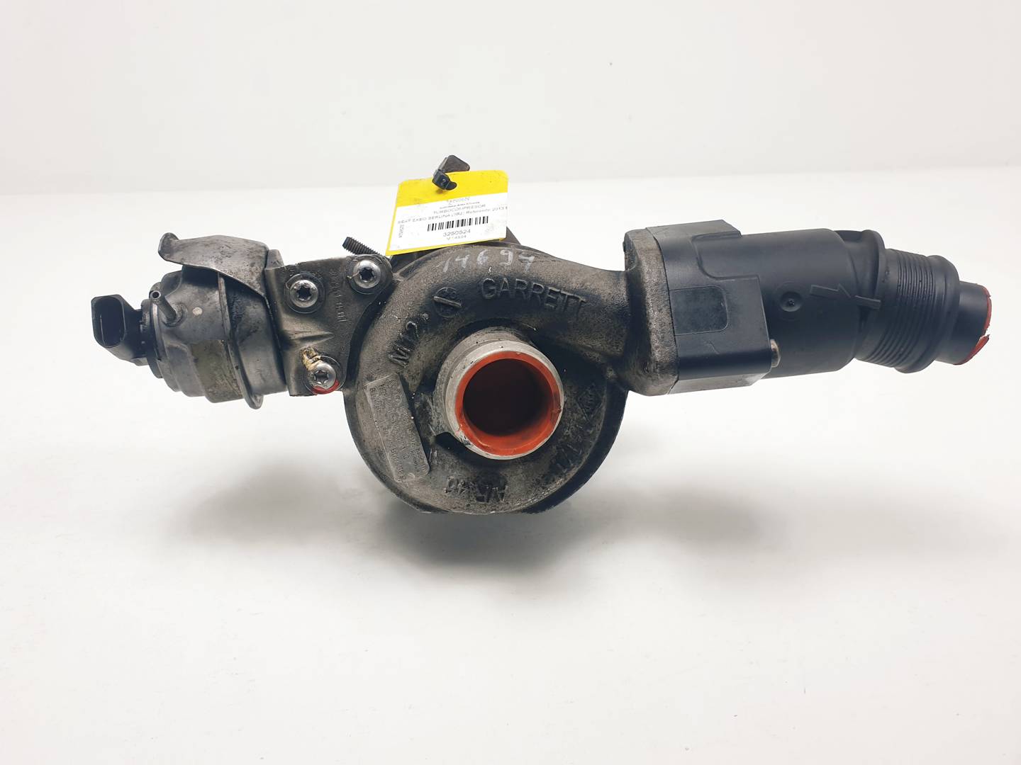 TURBOCOMPRESOR - 03L145721C - SEAT - EXEO BERLINA (3R2)