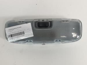 LUZ INTERIOR 3S7A13776AB LAND ROVER FREELANDER 2 (LR2) (L359) Autodesguaces Alicante