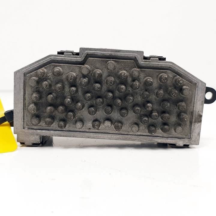 RESISTENCIA CALEFACCION - 3C0907521B - SEAT - LEON (1P1)