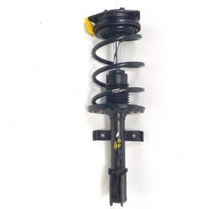 AMORTIGUADOR DELANTERO DERECHO 8200127279G RENAULT MODUS Autodesguaces Alicante