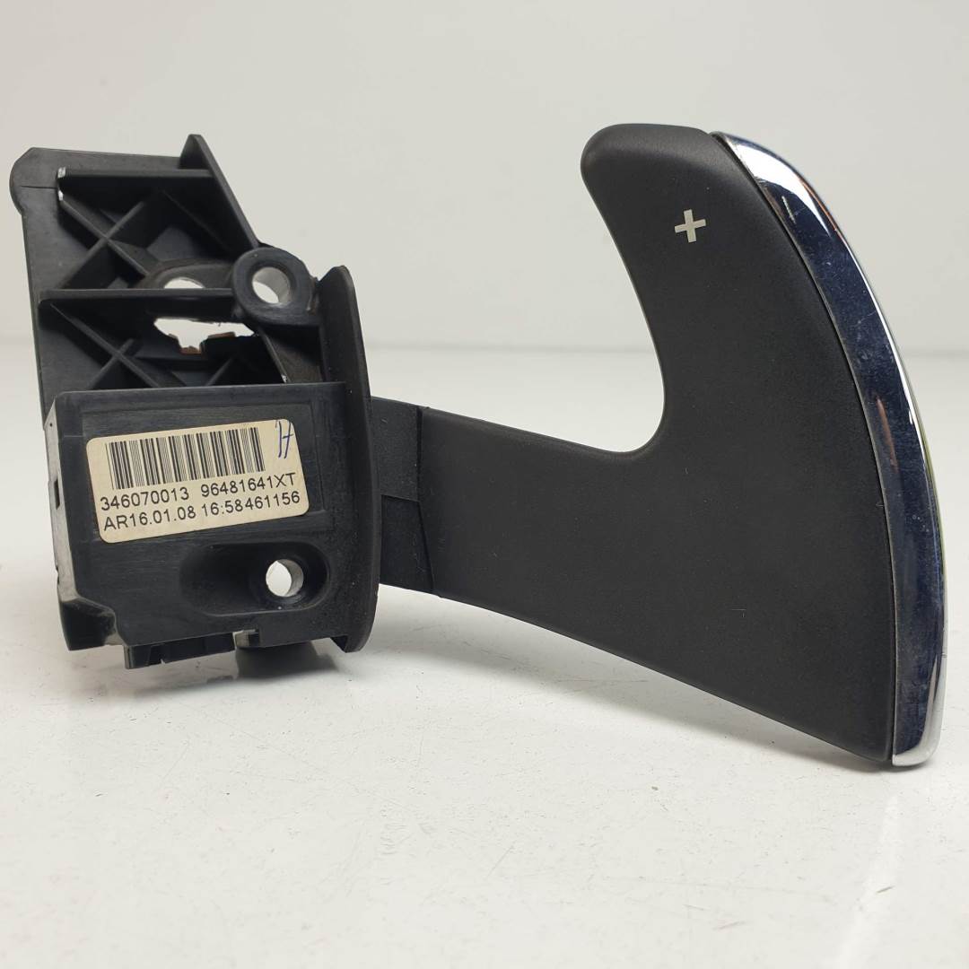 MANDO VOLANTE - 96481641XT - CITROEN - C4 BERLINA