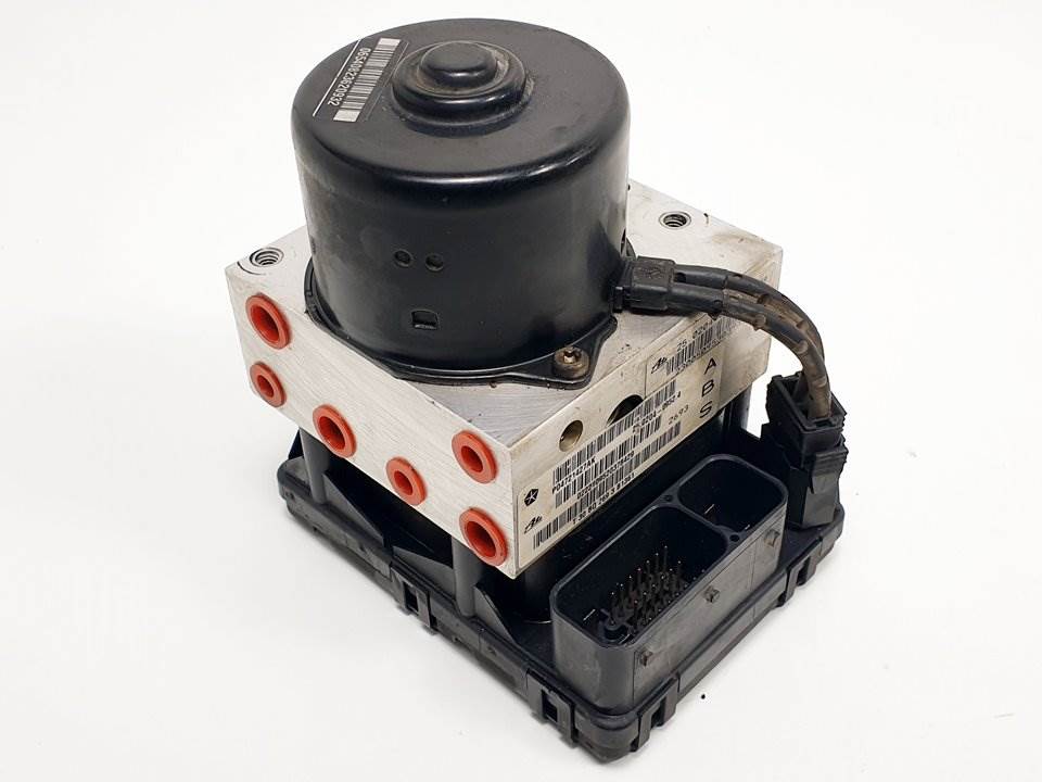 ABS - 04721427AK - CHRYSLER - VOYAGER (RG)