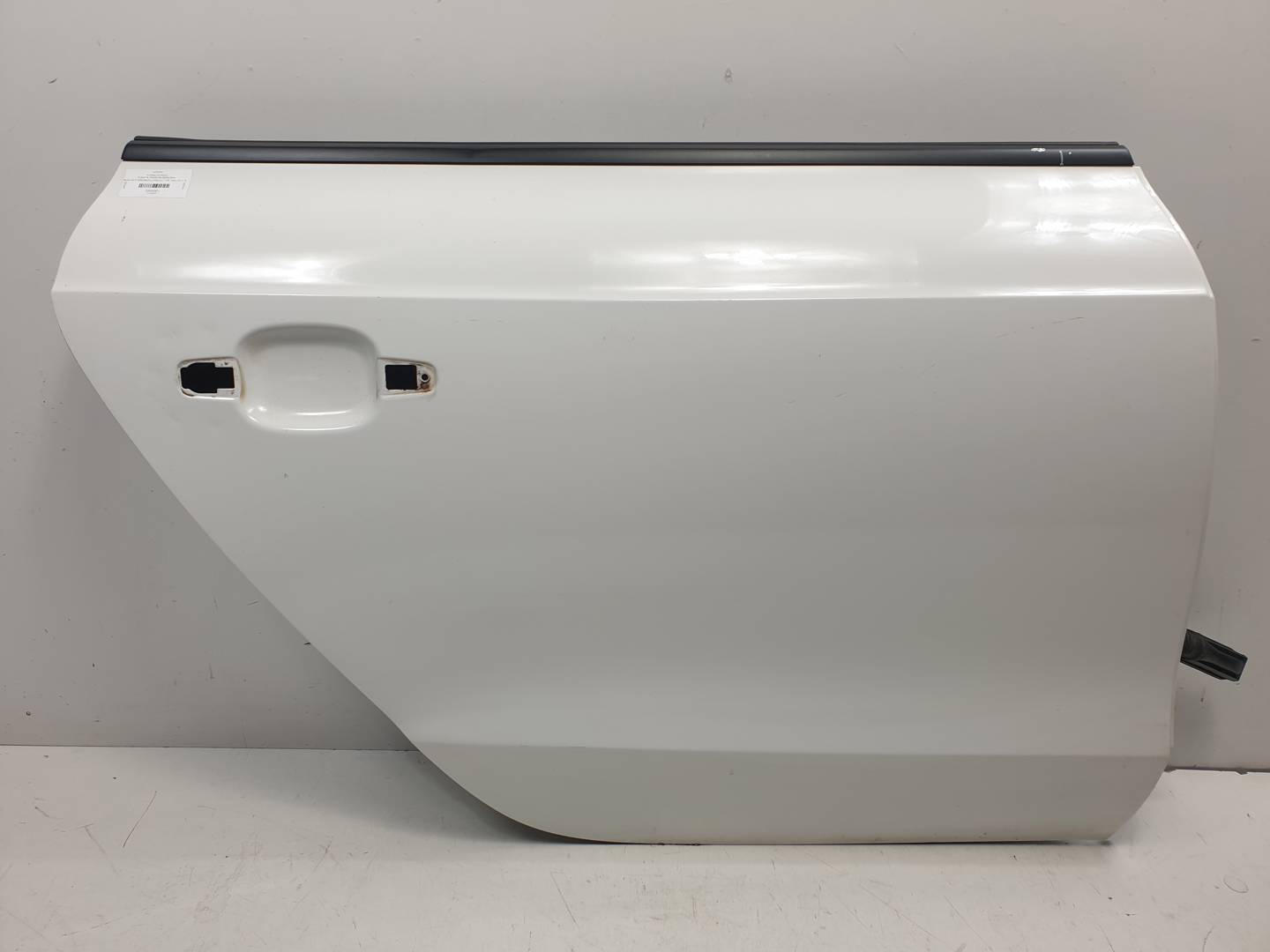 PUERTA TRASERA DERECHA - AUDI - A5 SPORTBACK (8TA)