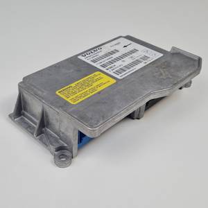 CENTRALITA AIRBAG 0285010573 VOLVO V70 FAMILIAR Autodesguaces Alicante