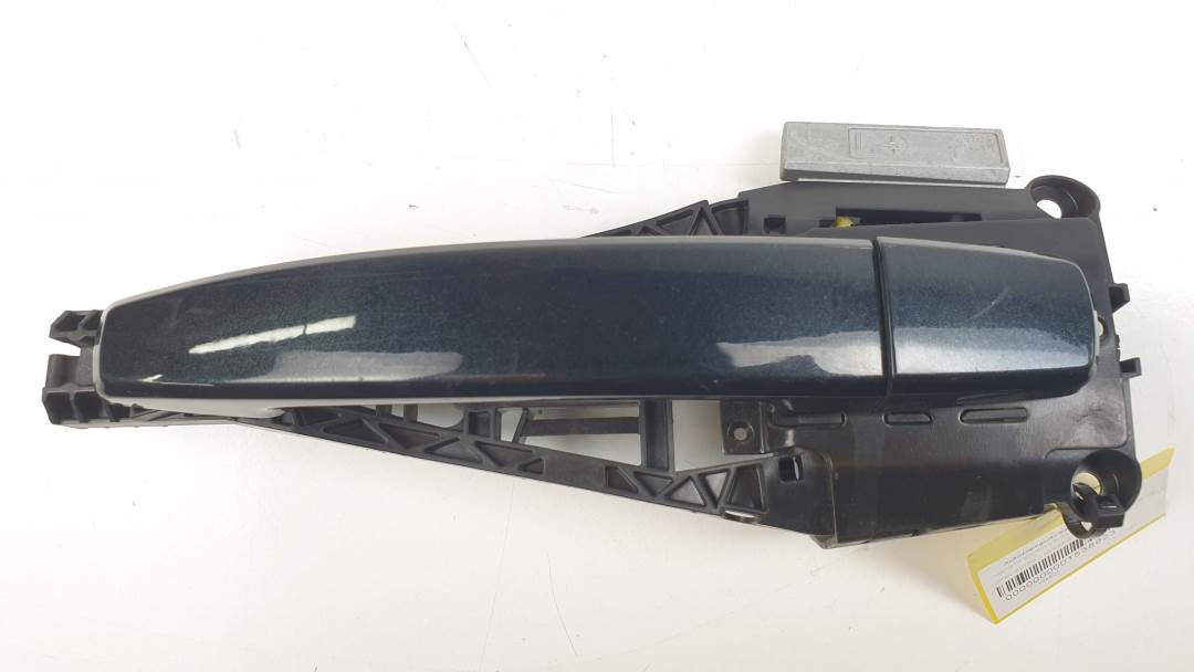 MANETA EXTERIOR TRASERA IZQUIERDA - 13308537 - OPEL - ASTRA J SPORTS TOURER