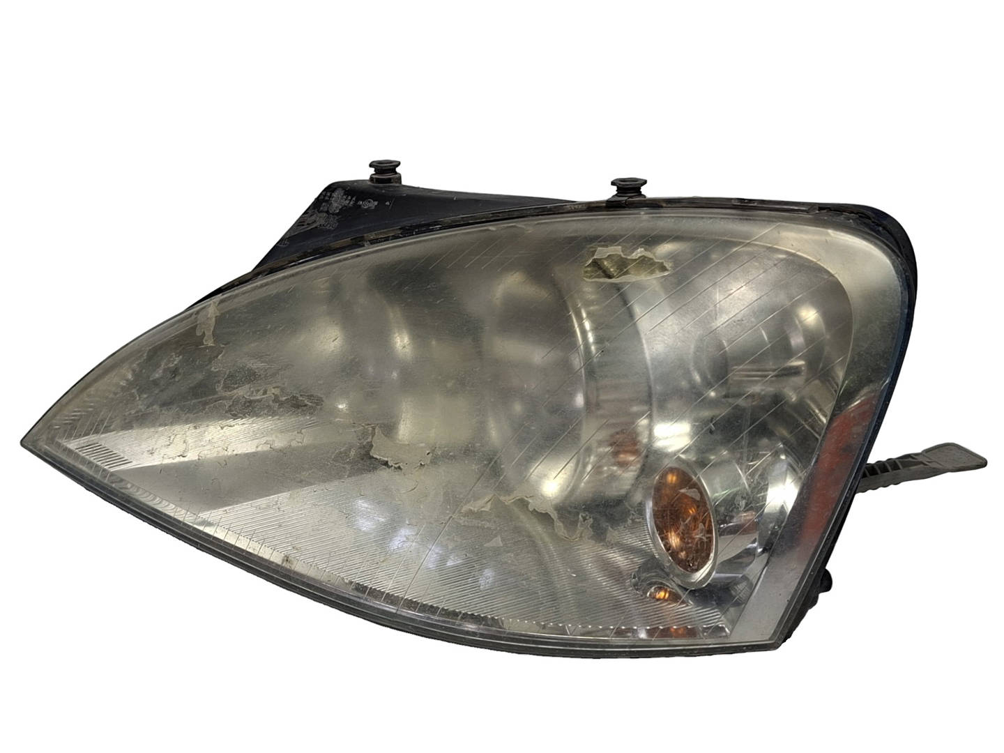 Faro Izquierdo Ford Galaxy (vy) (2000–2007)