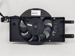 ELECTROVENTILADOR BV618C607SC FORD FOCUS LIM. (CB8) Autodesguaces Alicante