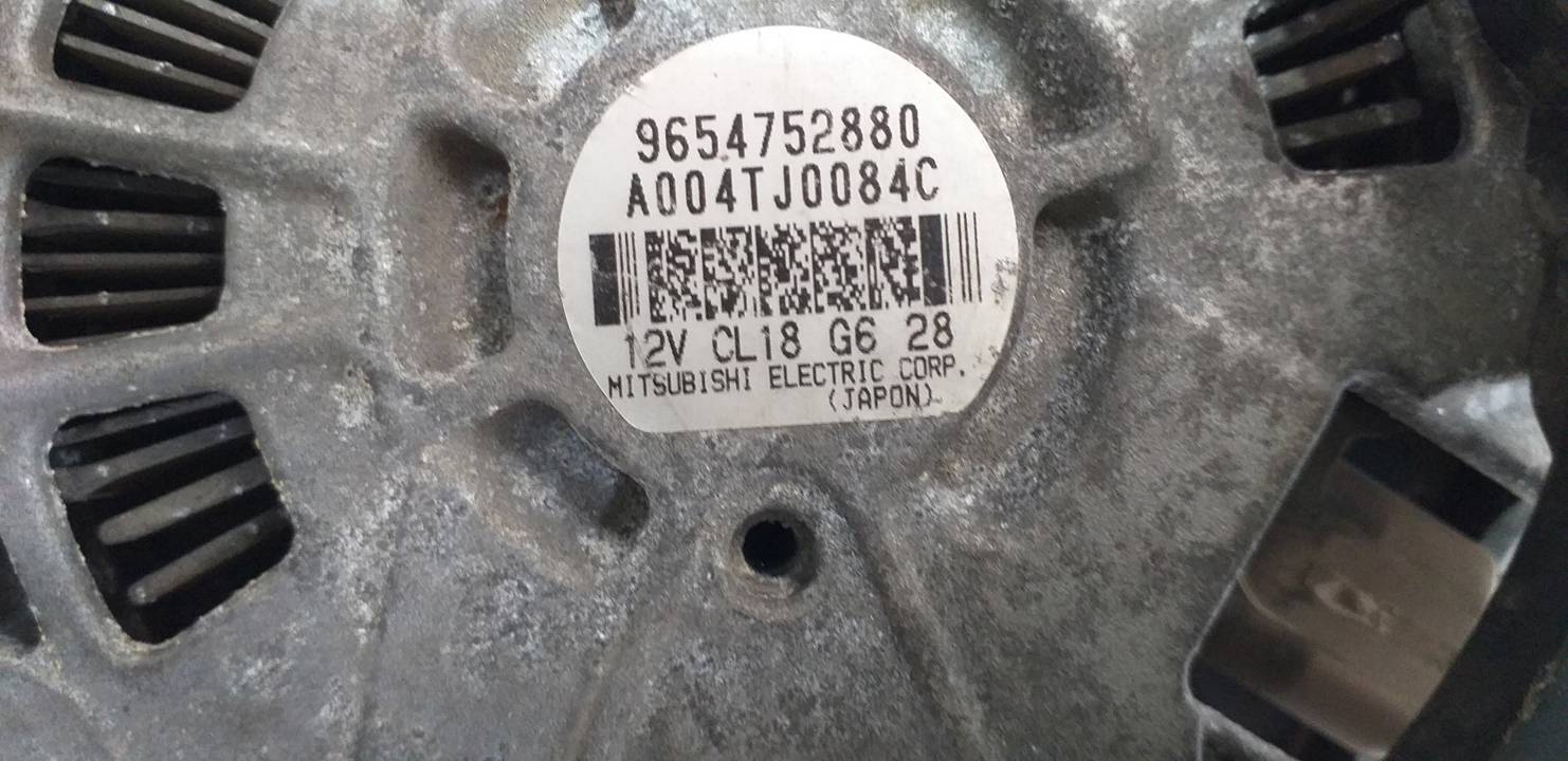 ALTERNADOR