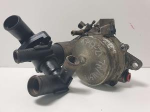 DEPRESOR FRENO / BOMBA VACIO 7224541505 FORD TRANSIT NEW LINE (TT9) 82006 =>) Autodesguaces Alicante