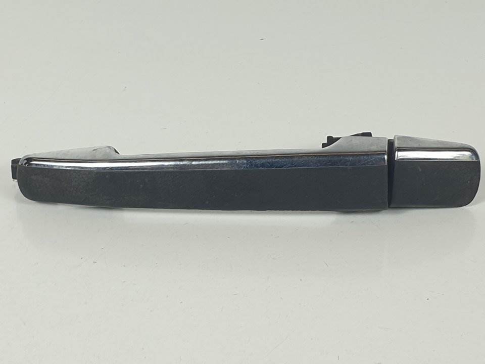 MANETA EXTERIOR TRASERA IZQUIERDA - 1637800959 - MERCEDES - CLASE M (W163)