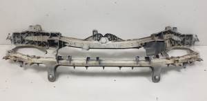 PANEL FRONTAL 3M518B041AT FORD FOCUS C-MAX (CAP) Autodesguaces Alicante