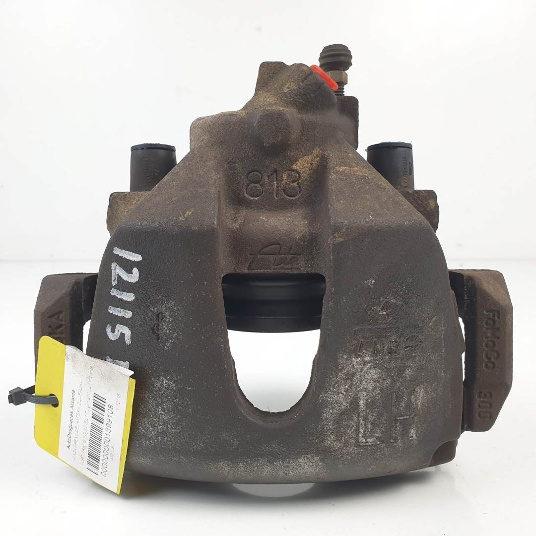 PINZA FRENO DELANTERA IZQUIERDA - FORD - TRANSIT CONNECT