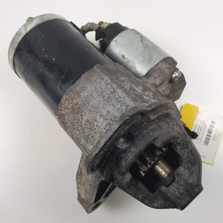 MOTOR ARRANQUE HF02 MAZDA CX-30 Autodesguaces Alicante