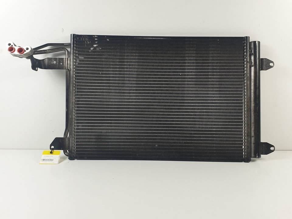 CONDENSADOR / RADIADOR AIRE ACONDICIONADO - MZHV05 - VOLKSWAGEN - GOLF V BERLINA (1K1)