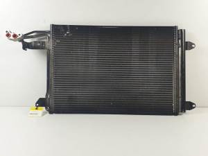 CONDENSADOR / RADIADOR AIRE ACONDICIONADO MZHV05 VOLKSWAGEN GOLF V BERLINA (1K1) Autodesguaces Alicante