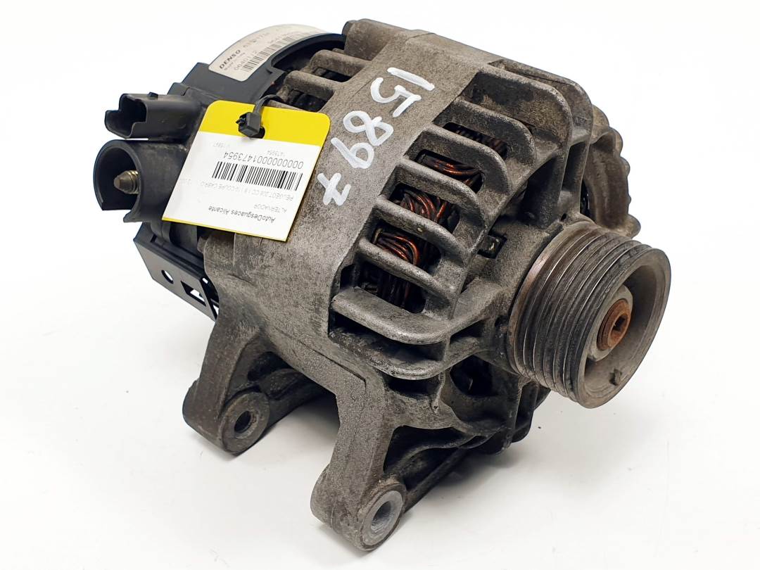 ALTERNADOR - 9641398680 - PEUGEOT - 206 CC