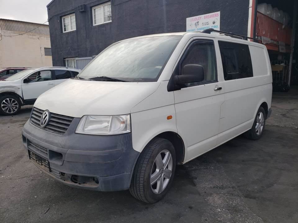 VOLKSWAGEN T5 TRANSPORTER/FURGONETA (2003 - 2009)