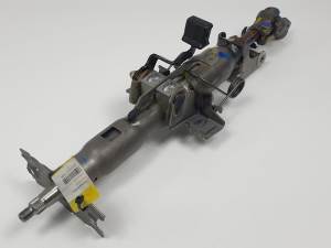 COLUMNA DIRECCION 2015708A TOYOTA AVENSIS BERLINA (T25) Autodesguaces Alicante