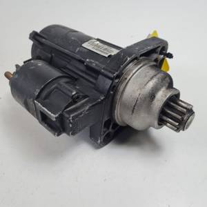 MOTOR ARRANQUE TS18E3 AUDI A3 (8P) Autodesguaces Alicante