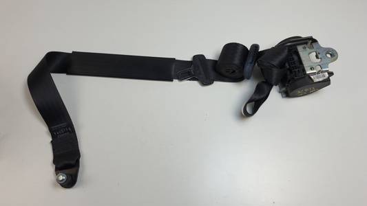 CINTURON SEGURIDAD DELANTERO DERECHO 735368552 FIAT DOBLO Autodesguaces Alicante