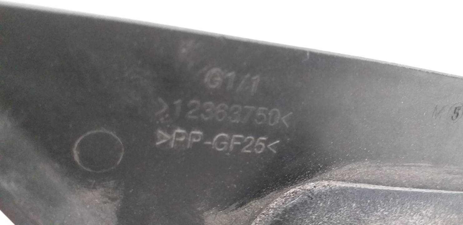 RETROVISOR IZQUIERDO