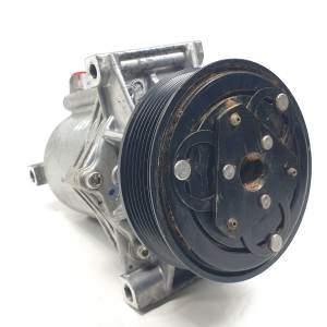 COMPRESOR AIRE ACONDICIONADO 926003ZL1A NISSAN JUKE (F15) Autodesguaces Alicante