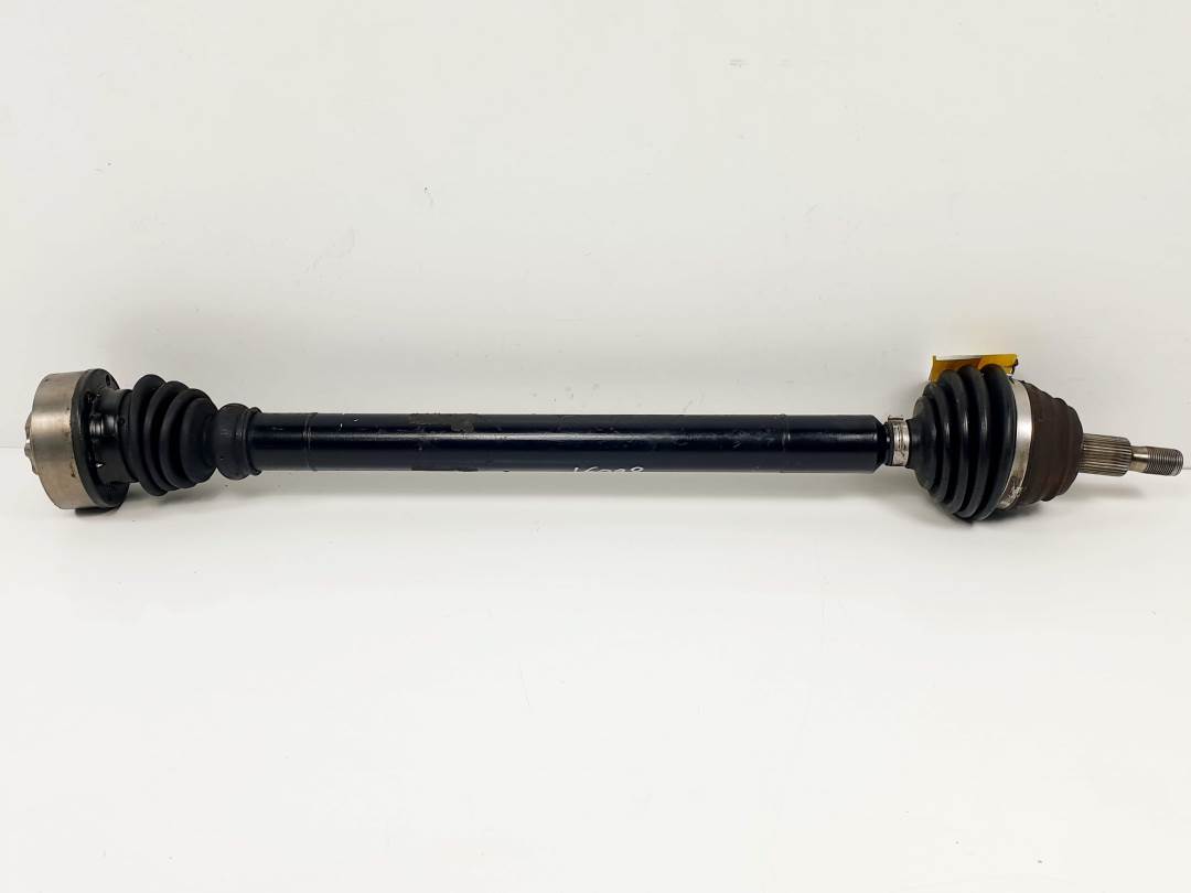 TRANSMISION DELANTERA DERECHA - SEAT - LEON (1M1)