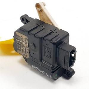 MOTOR APERTURA TRAMPILLAS CLIMATIZADOR 3422659 MINI MINI (R56) Autodesguaces Alicante