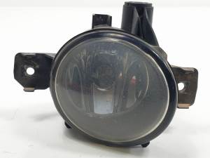 FARO ANTINIEBLA DERECHO 692465604 BMW SERIE 1 BERLINA (E81/E87) Autodesguaces Alicante