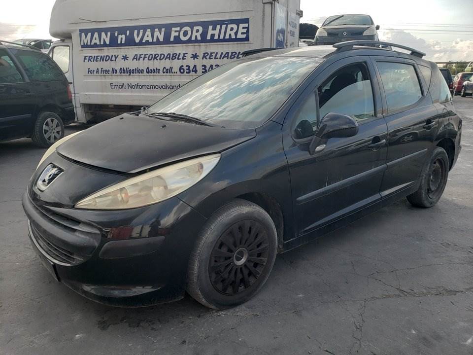 PEUGEOT 207 SW (2007 - 2012)