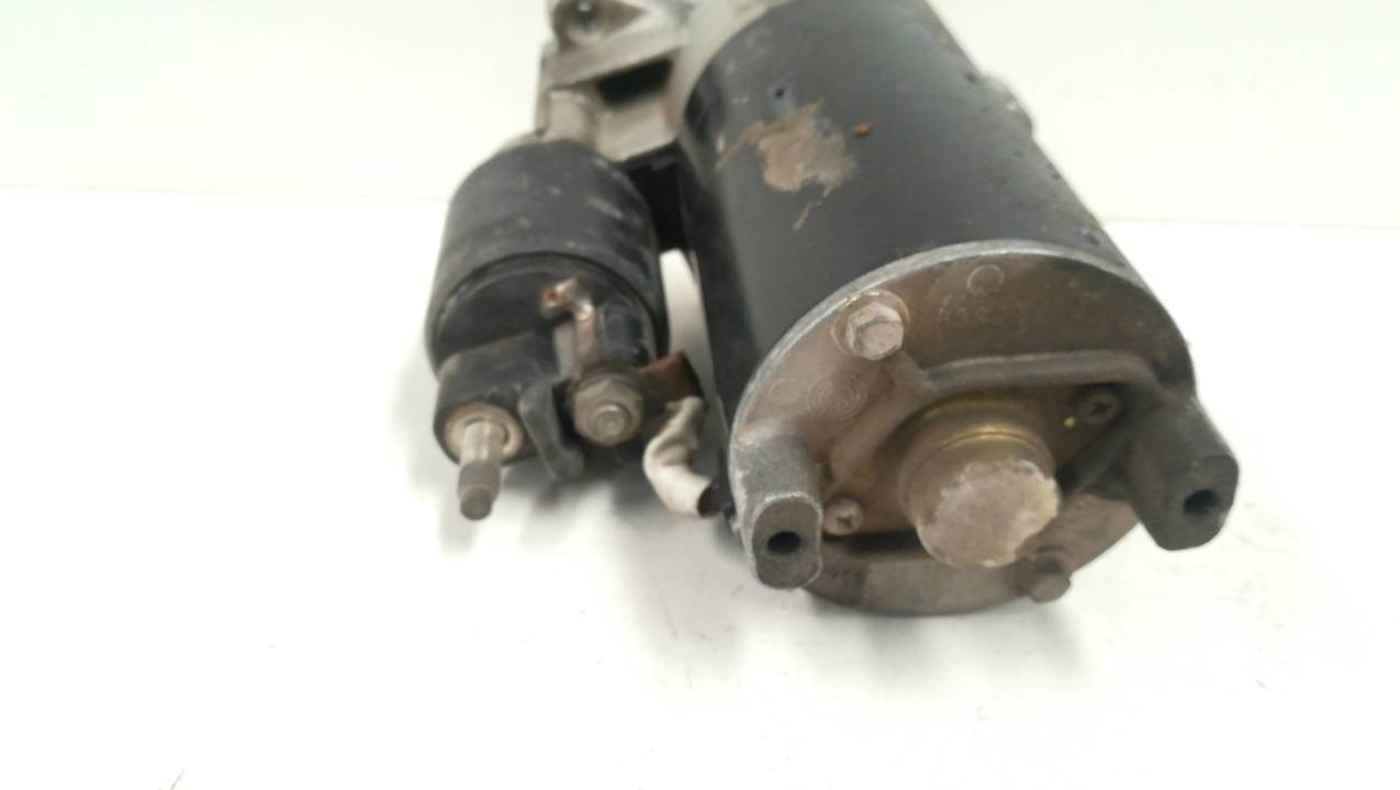 MOTOR ARRANQUE