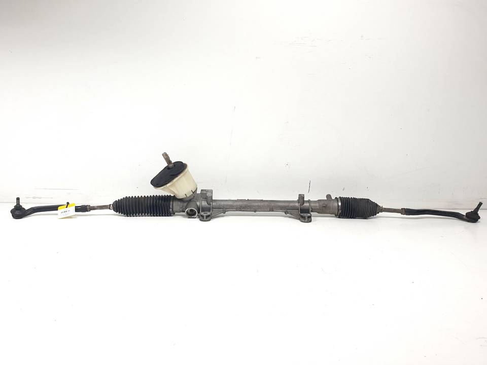CREMALLERA DIRECCION 490017022R RENAULT MEGANE III BERLINA 5P Autodesguaces Alicante