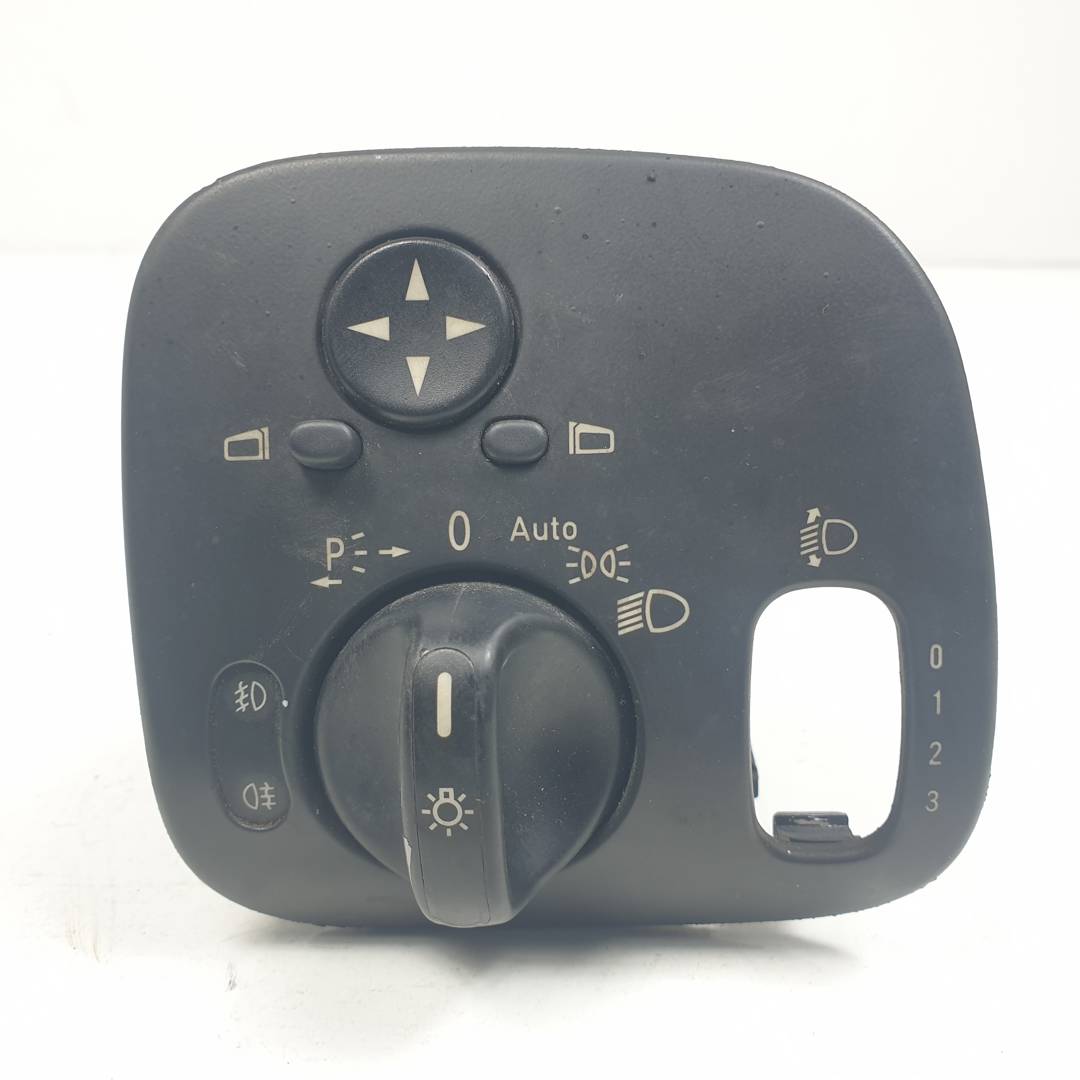 MANDO LUCES - A2035450604 - MERCEDES - CLASE C (W203) SPORTCOUPE