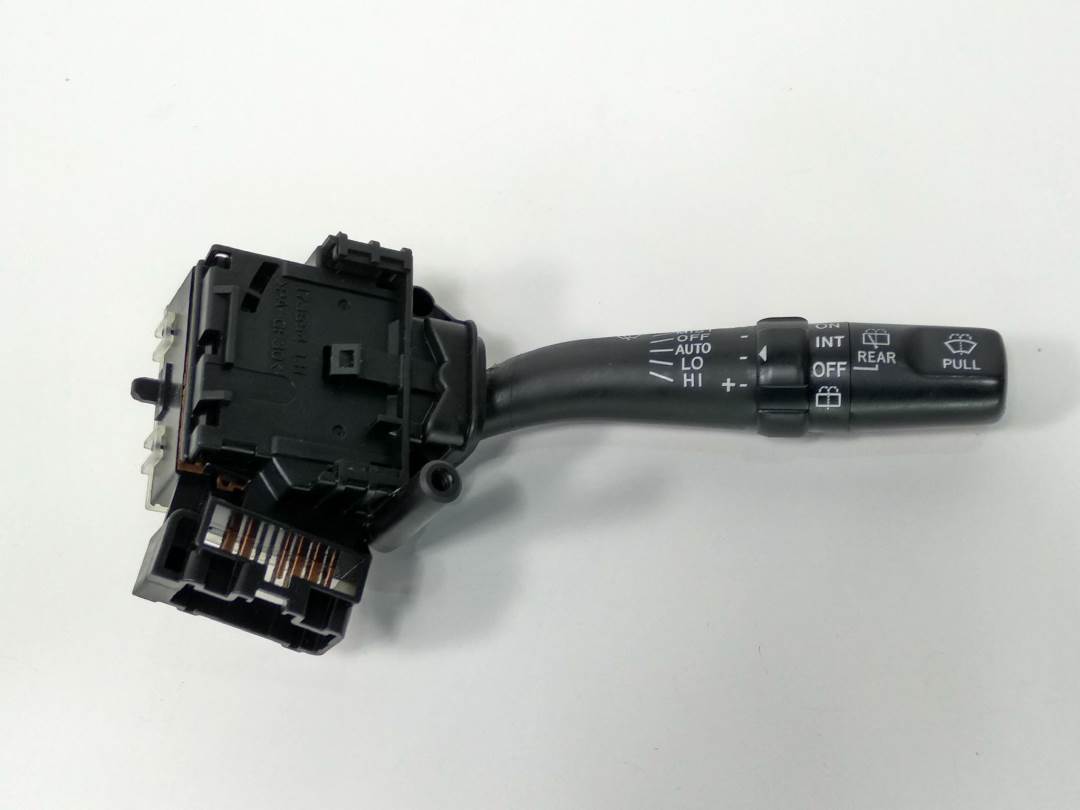 Commodo d’essuie-glace - 8465205170 - TOYOTA - AVENSIS BERLINA (T25)