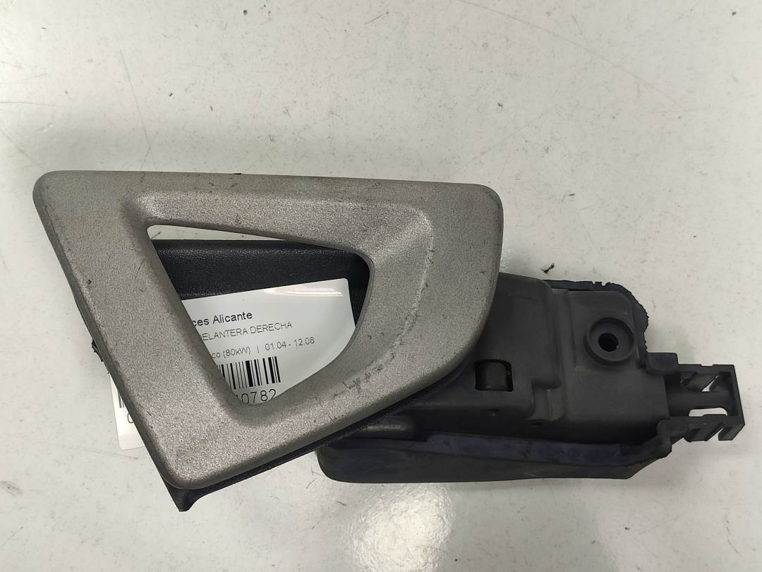 MANETA INTERIOR DELANTERA DERECHA - MN901691 - SMART - FORFOUR (W454)
