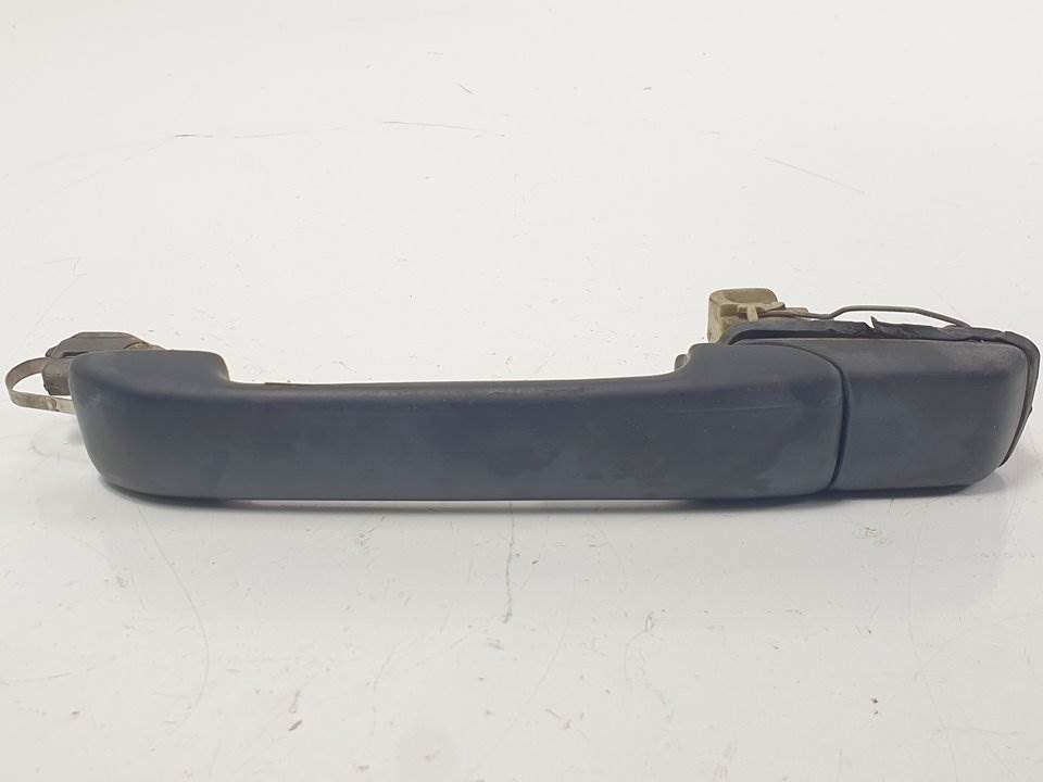 MANETA EXTERIOR TRASERA IZQUIERDA - VOLKSWAGEN - GOLF III BERLINA (1H1)
