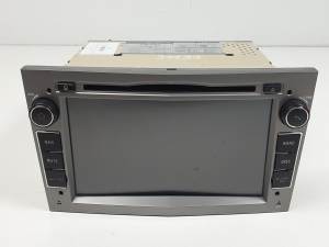 SISTEMA AUDIO / RADIO CD OPEL ANTARA Autodesguaces Alicante