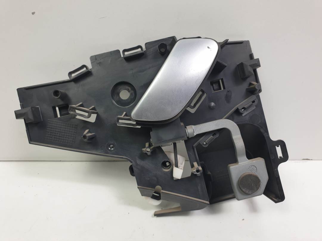 MANETA INTERIOR TRASERA IZQUIERDA - 9649218977 - CITROEN - C5 BERLINA