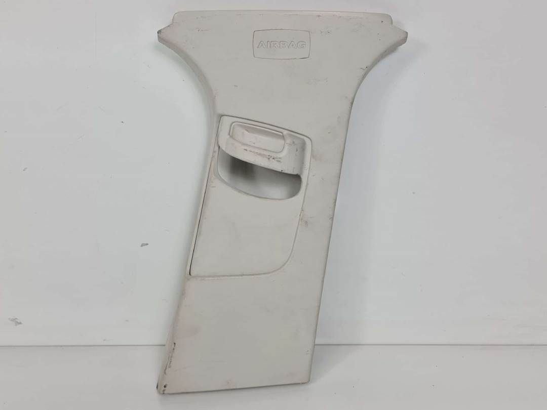TIRADOR CAPOT - BM51A24582A - FORD - FOCUS LIM.
